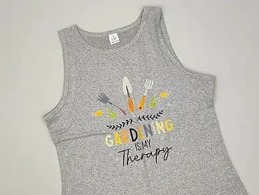 Top damski, rozmiar L