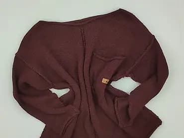 ITALY FASHION, Sweter damski, rozmiar One size