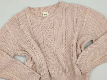 Sinsay, Sweter damski, rozmiar S