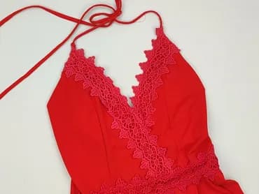 Kombinezon damski, S