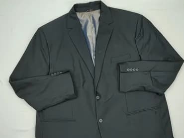 Suit for men, size 4XL
