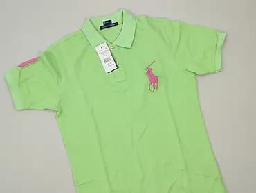 Ralph Lauren, Damska koszulka polo, rozmiar XL