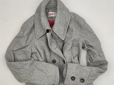ONLY, Płaszcz damski, M