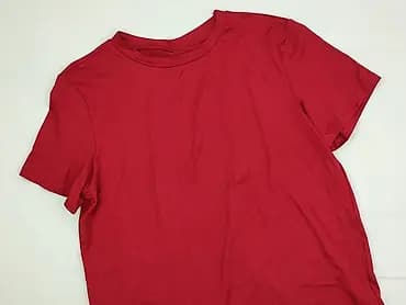 Basic, T-shirt for men, size L