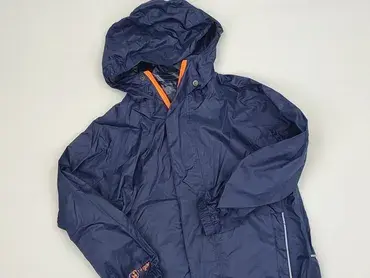 Kurtka przejściowa, 3-4 lat, 98-104 cm, stan - Bardzo dobry