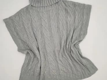 Shein Curve, Women`s poncho, 2XL