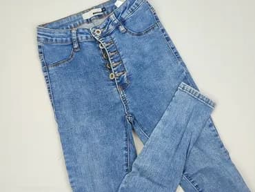 Used Jeans, Jeansy damskie, XS