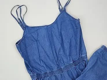 Denim, Kombinezon damski, rozmiar S