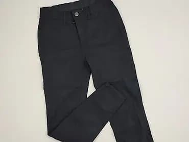 Janina, Material trousers for women, size S