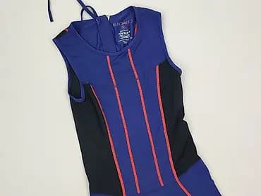 Women`s overall, size M