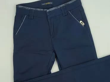 Miaoni, Spodnie materiałowe damskie, rozmiar XS