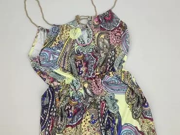 MILANO ITALY, Sukienka damska, rozmiar S