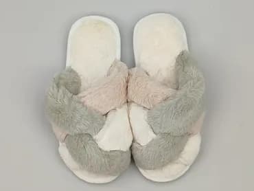 Kapcie damskie, 37