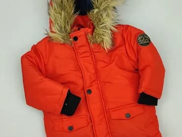 Jacket, Fox&Bunny, 6-9 months, condition - Very good