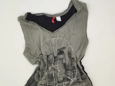 H&M Divided, Top damski, rozmiar S