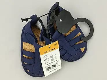 Buciki niemowlęce, 15 i mniejsze, stan - Idealny