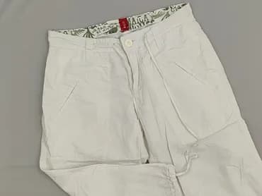 Spodnie 3/4 damskie, rozmiar M