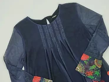 Desigual, Bluzka damska, rozmiar M