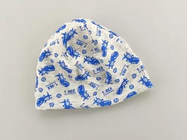 Czapka, stan - Idealny