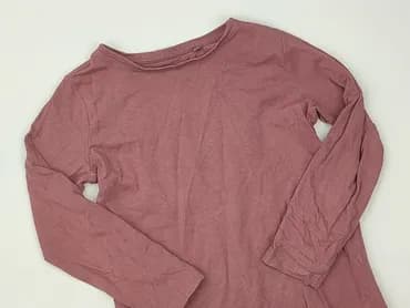 Sweatshirt, Sinsay, 7 years, 116-122 cm, condition - Perfect