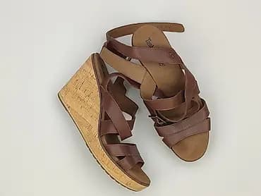 Timberland, Sandals for women, size 36