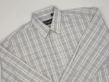 Shirt for men, size M