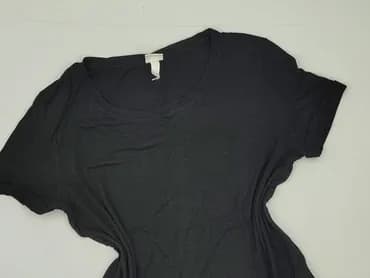 H&M, T-shirt damski, rozmiar M
