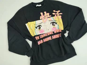 Bershka, Women`s sweatshirt, size XS (EU 34)