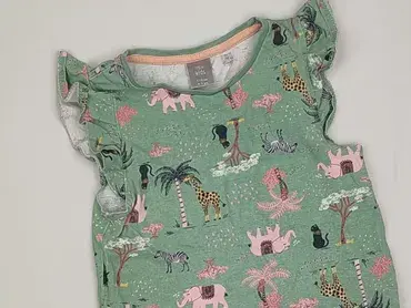 Koszulka, Little kids, 4-5 lat, 104-110 cm, stan - Idealny
