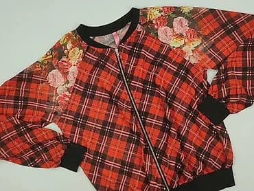 Women`s bomber jacket, size S