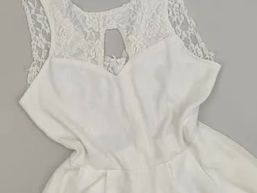 Kombinezon damski, rozmiar S