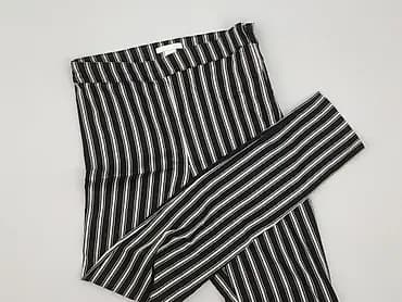 Spodnie materiałowe damskie, rozmiar M