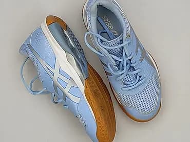 Asics, Sneakersy damskie, rozmiar 39.5