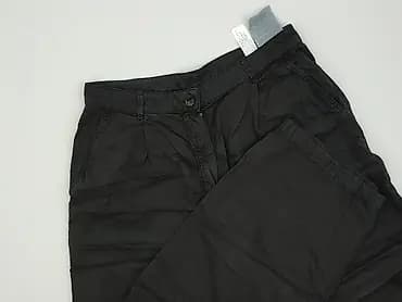 Massimo Dutti, Material trousers for women, size L