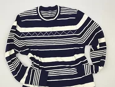 Women`s sweater, size L