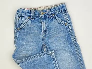 Джинси, Levi's, 1,5-2 р., 92, стан - Дуже гарний