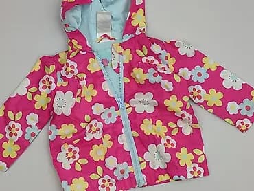 Куртка, 9-12 міс., стан - Дуже гарний