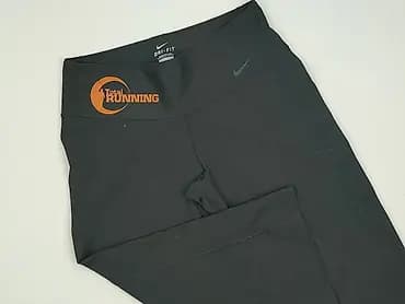 Nike, Legginsy Sportowe damskie, rozmiar S