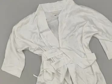 Damski, Szlafrok, rozmiar XS