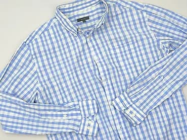 TEX, Сорочка для чоловіків, розмір L