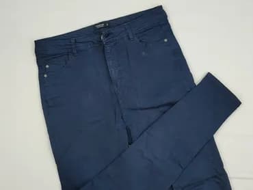 Reserved, Material trousers for women, L