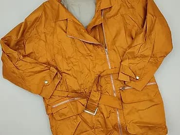 Kurtka przejściowa damska, rozmiar M