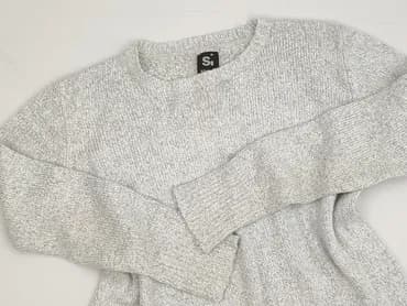 Sinsay, Sweter damski, rozmiar S