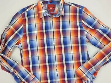 Shirt for men, size S