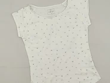Sinsay, Women`s T-shirt, size XL (EU 42)