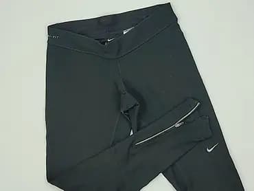 Nike, Legginsy Sportowe damskie, rozmiar XS