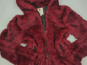 Bershka, Futro, rozmiar M