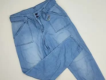 Yessica, Jeansy damskie, rozmiar S