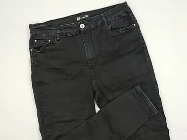 M.Sara, Jeansy damskie, rozmiar S