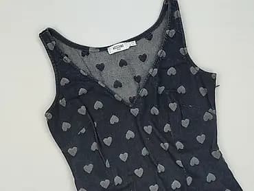 MOSCHINO JEANS, Sukienka damska, rozmiar L